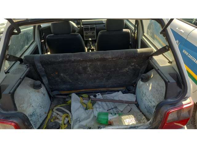 FIAT/UNO MILLE ECONOMY, 12/13