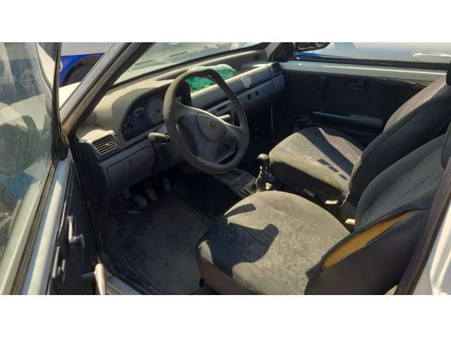 FIAT/UNO MILLE ECONOMY, 12/13