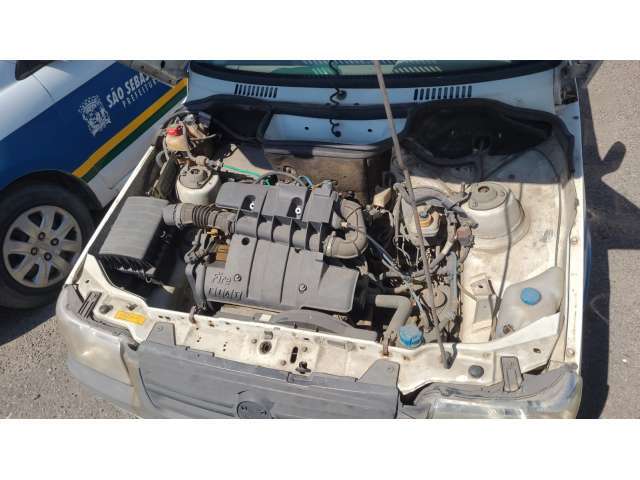 FIAT/UNO MILLE ECONOMY, 12/13