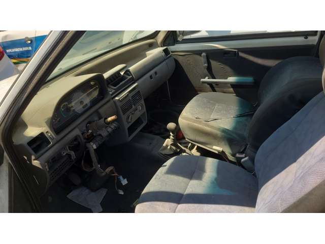 FIAT/UNO MILLE ECONOMY, 2013