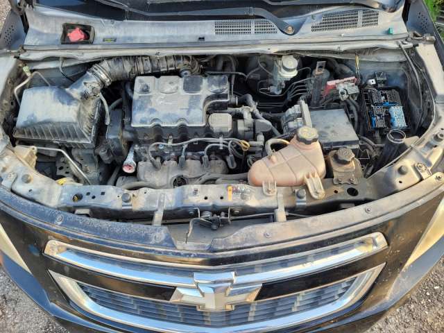 CHEVROLET/COBALT 1.8 LT, 2013