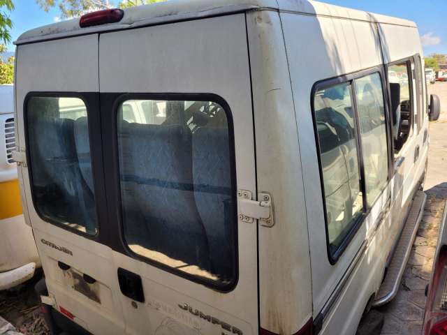 CITROEN/JUMP GREENCAR ES, 13/14