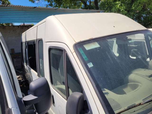 CITROEN/JUMP GREENCAR ES, 13/14