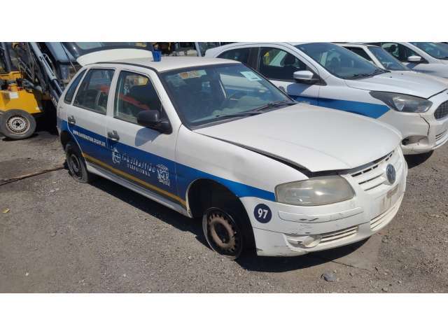 VOLKSWAGEN/GOL 1.0 GIV, 13/14
