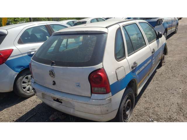 VOLKSWAGEN/GOL 1.0 GIV, 13/14