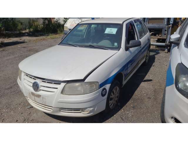 VOLKSWAGEN/GOL 1.0 GIV, 13/14