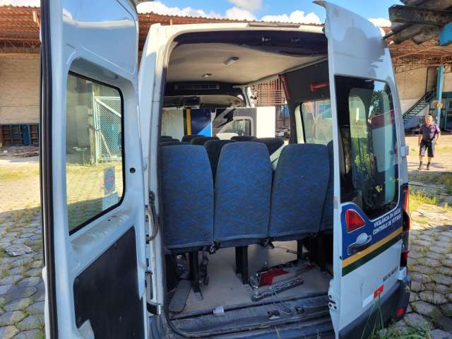 RENAULT/MASTER CLASSYVAN, 14/15