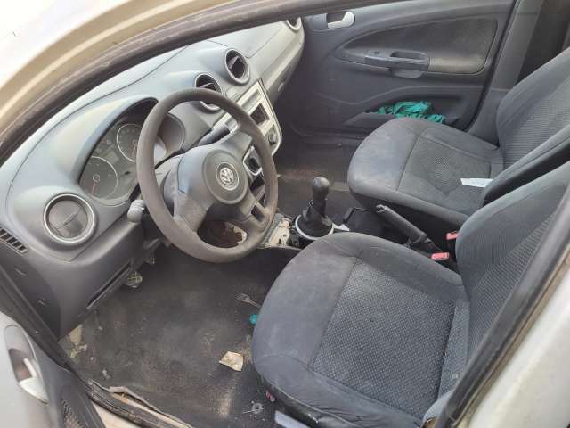 VOLKSWAGEN/GOL TL MB, 14/15