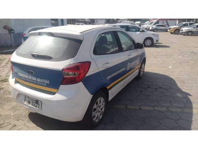 FORD/KA SE 1.0 HA B, 16/17