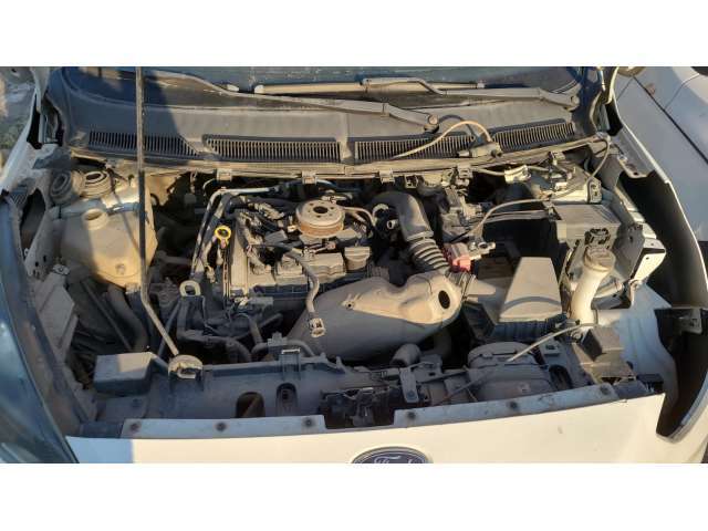 FORD/KA SE 1.0 HA B, 16/17
