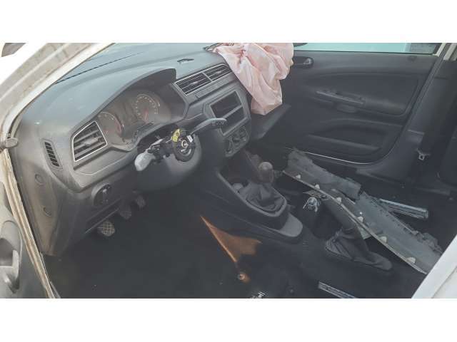 VOLKSWAGEN/VOYAGE 1.6L MB5, 19/20