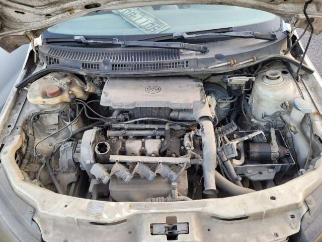 VOLKSWAGEN/NOVO GOL 1.0 CITY, 12/13