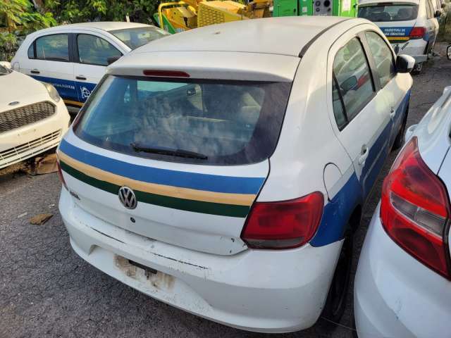 VOLKSWAGEN/NOVO GOL 1.0 CITY, 12/13