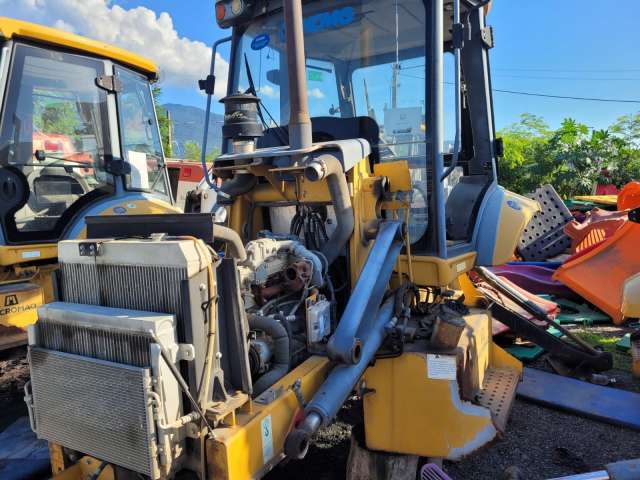 RETROESCAVADEIRA, MR/CMG/RETRO XT870 BR-I, 2020
