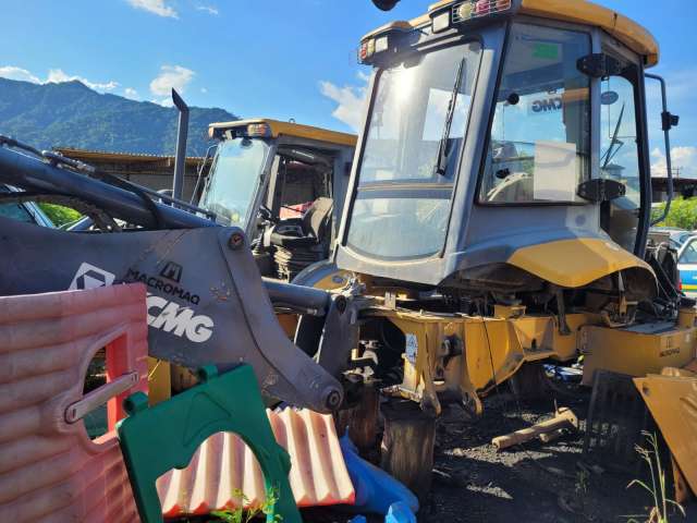 RETROESCAVADEIRA, MR/CMG/RETRO XT870 BR-I, 2020