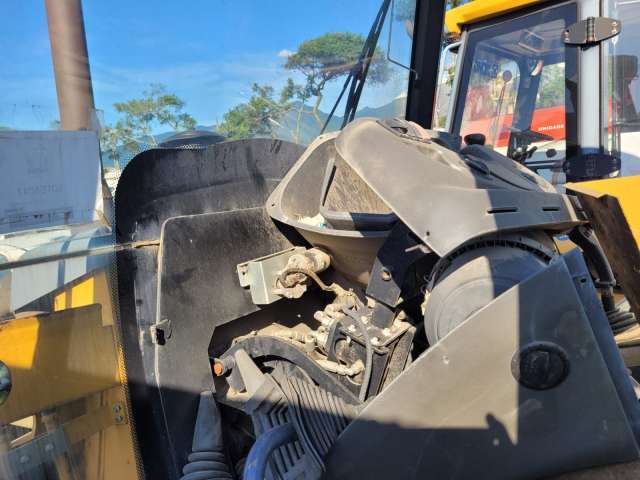 RETROESCAVADEIRA, MR/CMG/RETRO XT870 BR-I, 2020