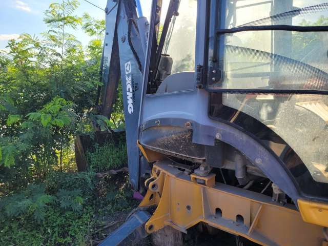 RETROESCAVADEIRA, MR/CMG/RETRO XT870 BR-I, 2020