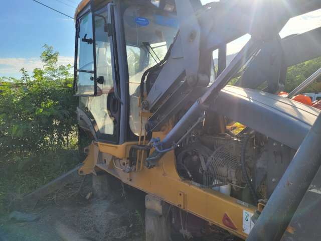 RETROESCAVADEIRA, MR/CMG/RETRO XT870 BR-I, 2020
