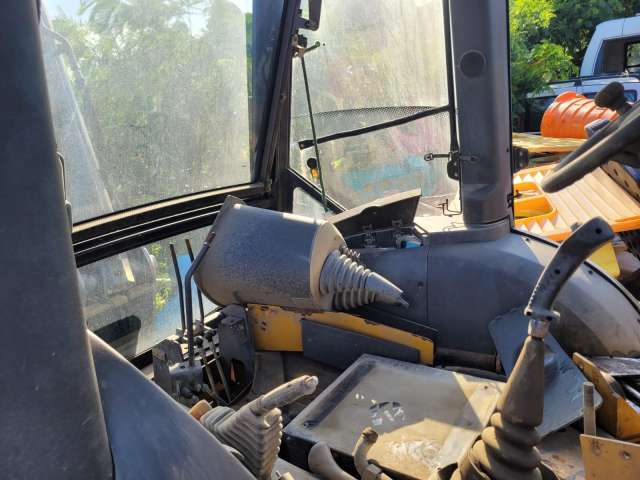 RETROESCAVADEIRA, MR/CMG/RETRO XT870 BR-I, 2020