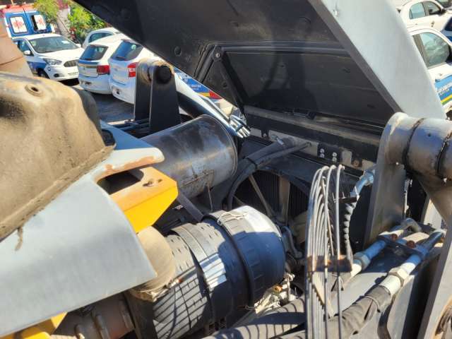 RETROESCAVADEIRA, MR/CMG/RETRO XT870 BR-I, 2020