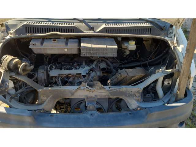 FIAT/DUCATO MAXICARGO, 10/11
