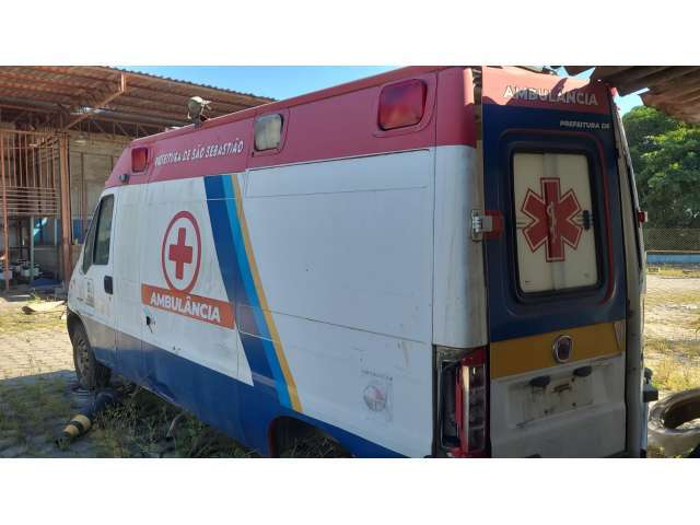 FIAT/DUCATO MAXICARGO, 10/11