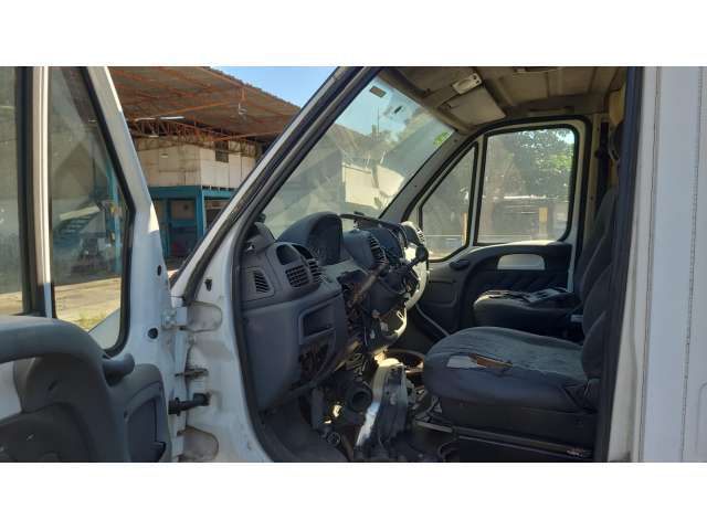 FIAT/DUCATO MAXICARGO, 10/11