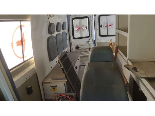 FIAT/DUCATO MAXICARGO, 10/11