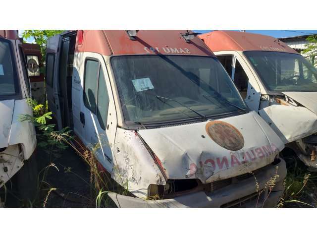 FIAT/DUCATO MC RONTANAMB, 09/10