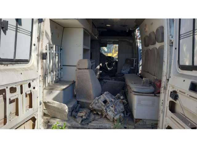 FIAT/DUCATO MC RONTANAMB, 09/10