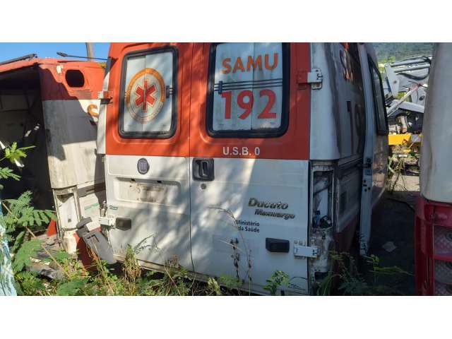 FIAT/DUCATO MC RONTANAMB, 09/10