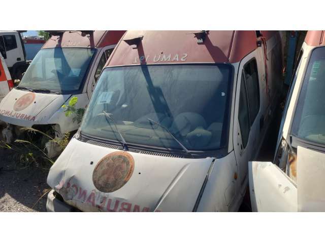 FIAT/DUCATO MC RONTANAMB, 09/10