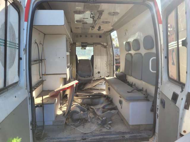 FIAT/DUCATO MC RONTANAMB, 2014