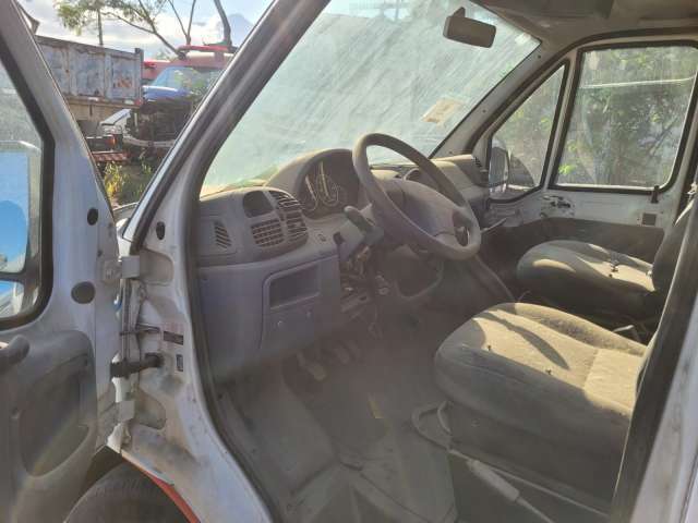 FIAT/DUCATO MC RONTANAMB, 2014