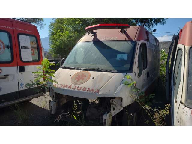 FIAT/DUCATO MAXICARGO, 09/10