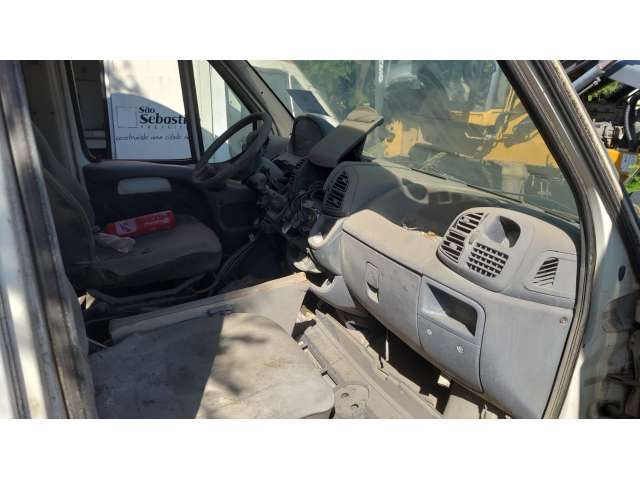 FIAT/DUCATO MAXICARGO, 09/10