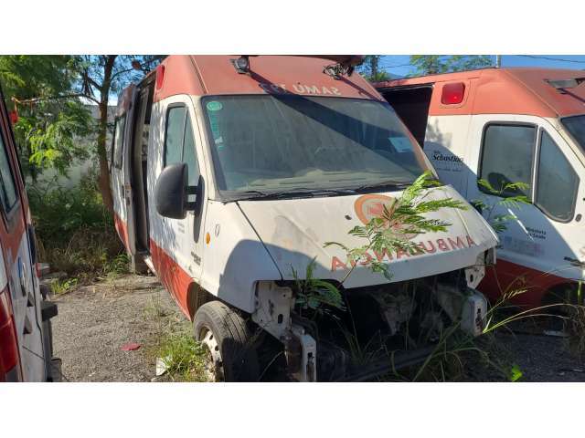 FIAT/DUCATO MAXICARGO, 09/10