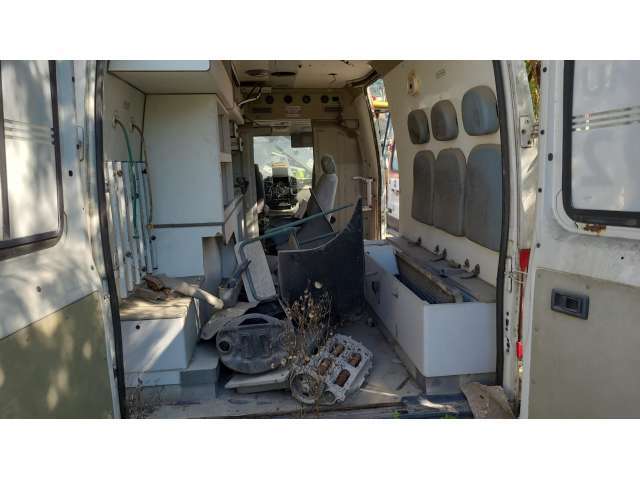FIAT/DUCATO MAXICARGO, 09/10