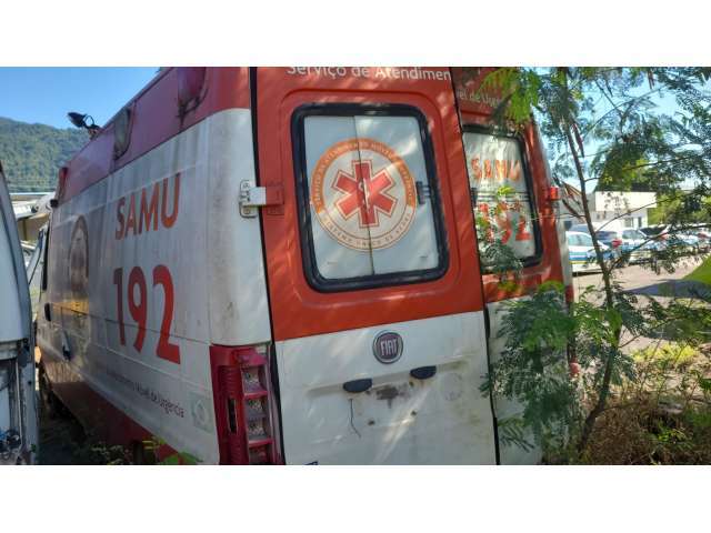 FIAT/DUCATO MAXICARGO, 09/10