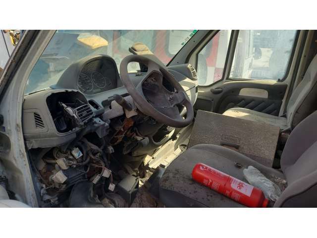 FIAT/DUCATO MAXICARGO, 09/10