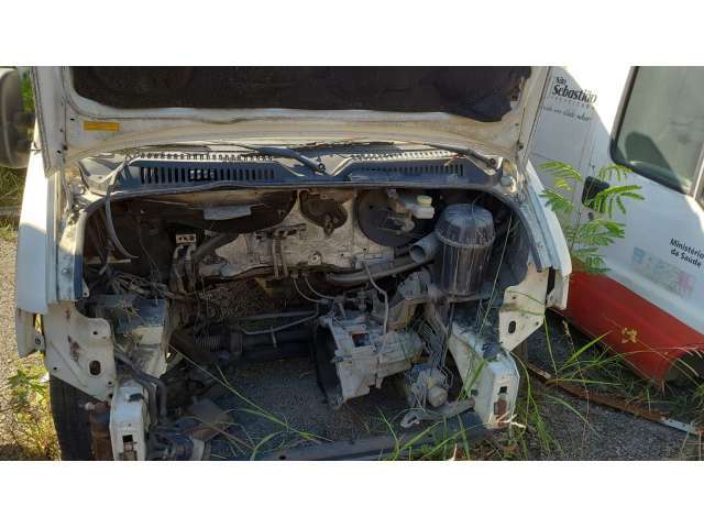 FIAT/DUCATO MAXICARGO, 09/10