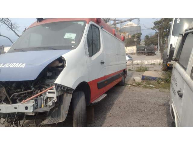 RENAULT/MASTER RONTANAMB, 15/16