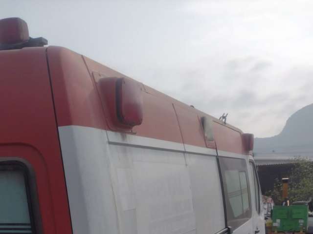 RENAULT/MASTER RONTANAMB, 15/16