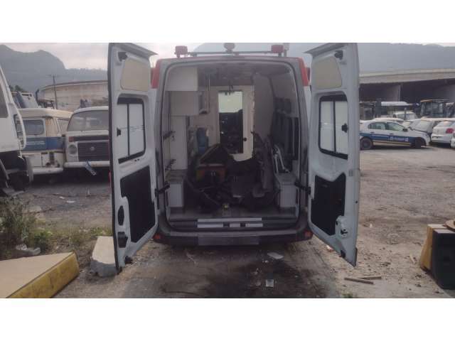 RENAULT/MASTER RONTANAMB, 15/16