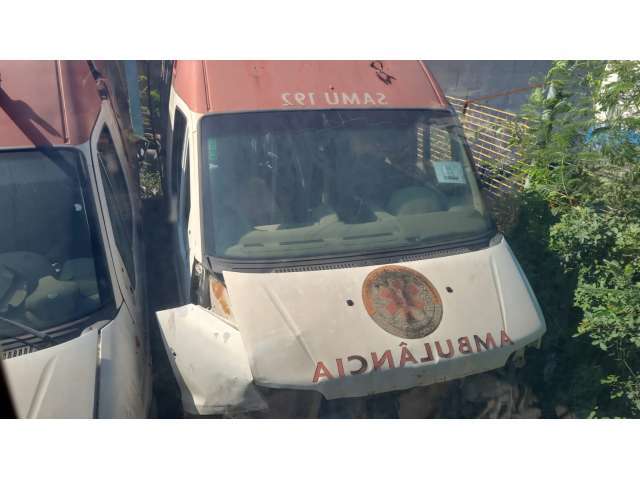 FIAT/DUCATO MC RONTANAMB, 09/10