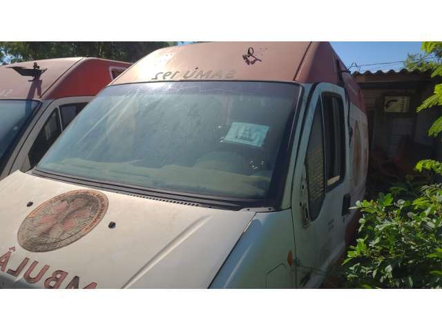 FIAT/DUCATO MC RONTANAMB, 09/10