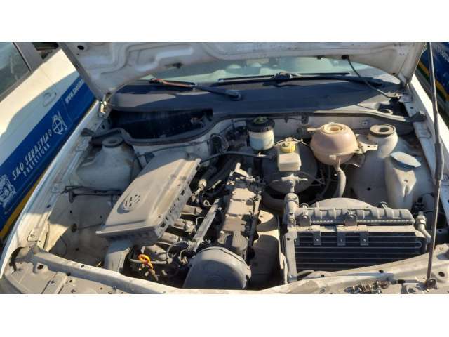 VW/GOL 1.0 GIV, 13/14