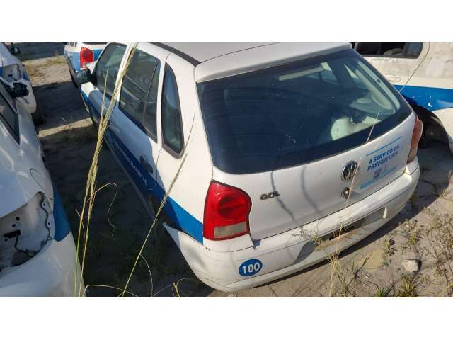 VW/GOL 1.0 GIV, 13/14
