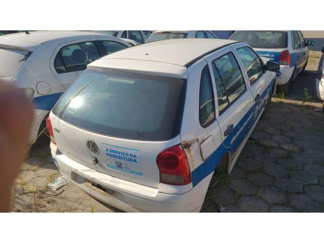 VW/GOL 1.0 GIV, 13/14