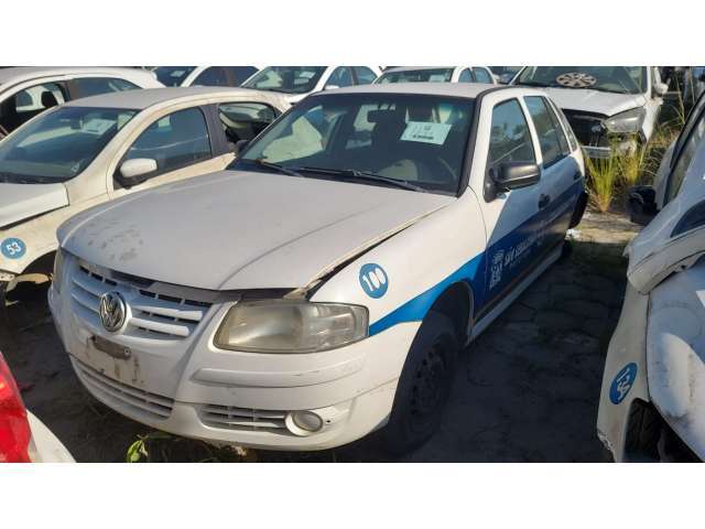 VW/GOL 1.0 GIV, 13/14